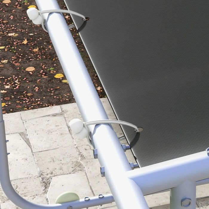 Мобилна беседка Outsunny