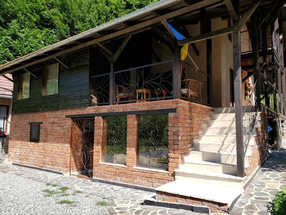 Casa de vanzare Firiza