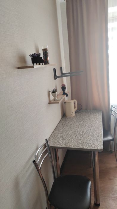 2х комнатная квартира