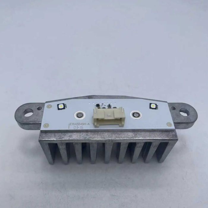 LED Модул Дневни Светлини DRL за BMW X3, X4, F25, F26, F45