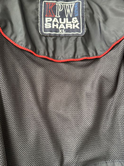 Ветровка 52 размер