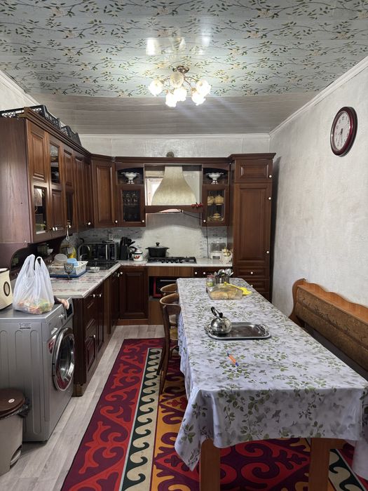 Дача үй сатылады