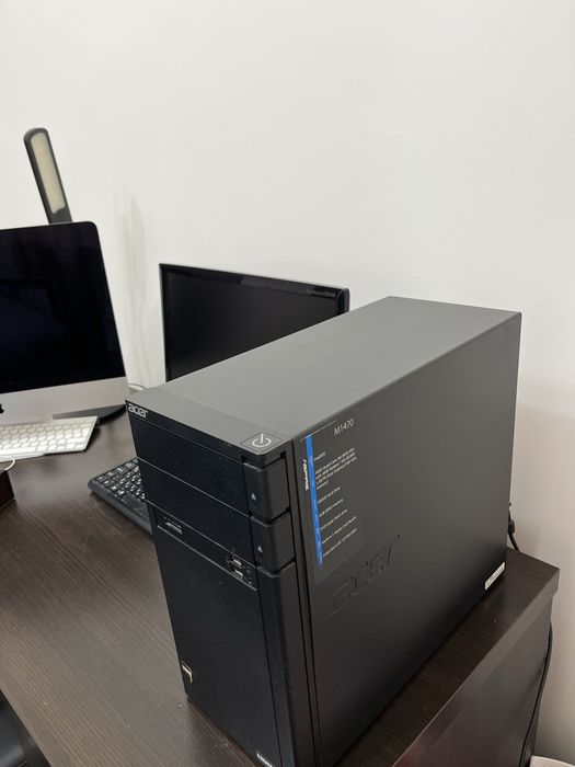 Продаю ПК samsung