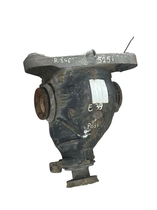 Grup Diferential Spate Bmw 5 E39 1995 - 2003 2.5I Raport 3/46