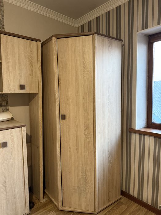 Срочно продам детскую