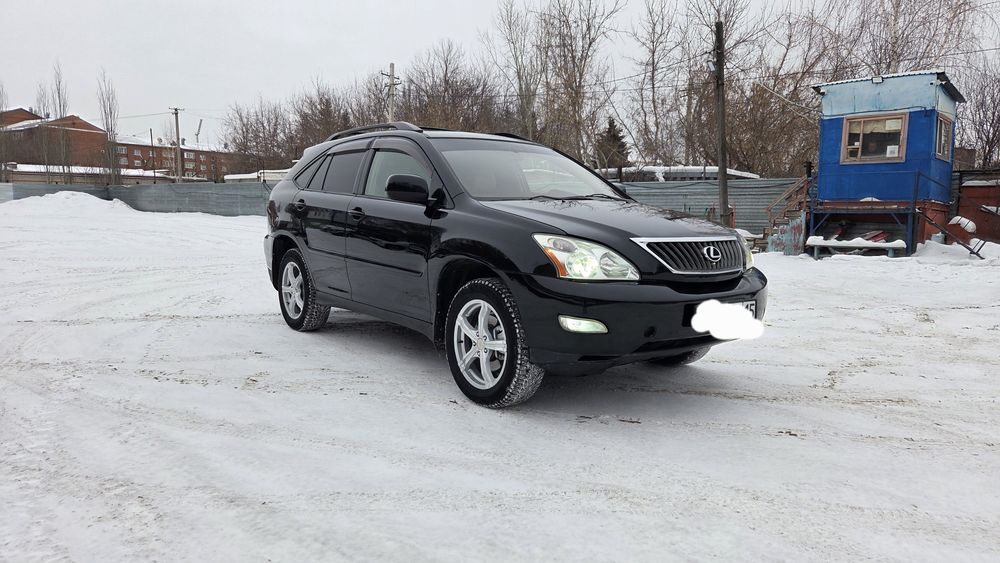 Продам Lexus RX 330