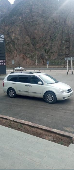Kia Carnival qulay narx