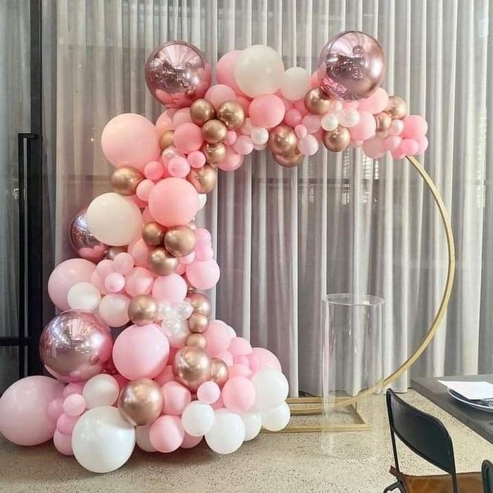 Arcada Photo Corner pentru diverse evenimente