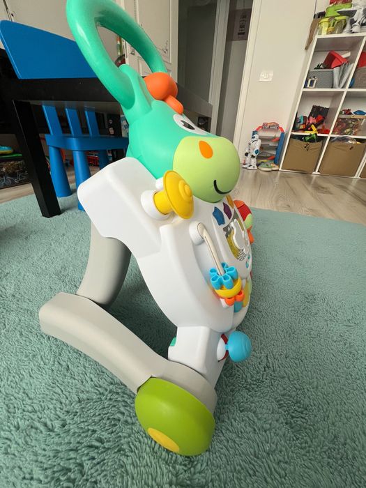 Antepremergator 3in1