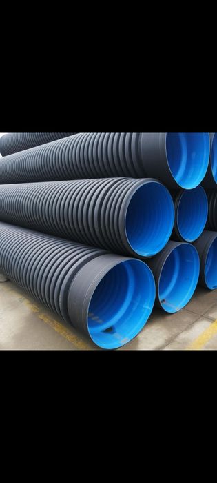 Труба полиэтиленовая пластиковый трубы политилен truba ПВХ ПНД шланг