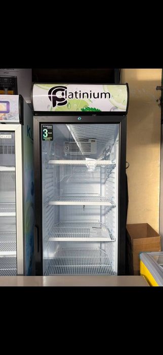 Xolodilnik platinum