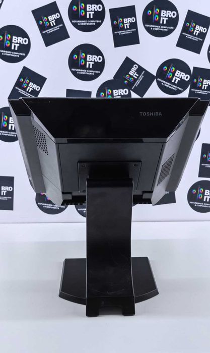 Sistem Pos Toshiba TCX Wave Intel core touchscreen
