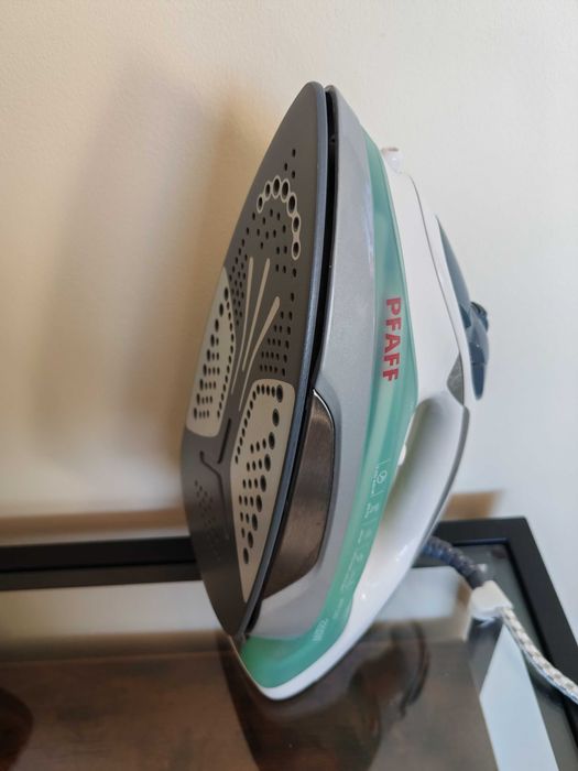 Ютия Pfaff PFF 5.22