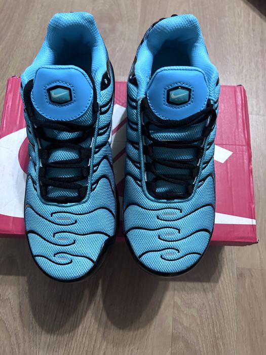 Nike tn …..