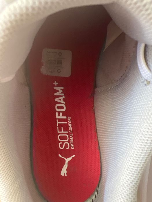 Детски маратонки Puma Ferrari