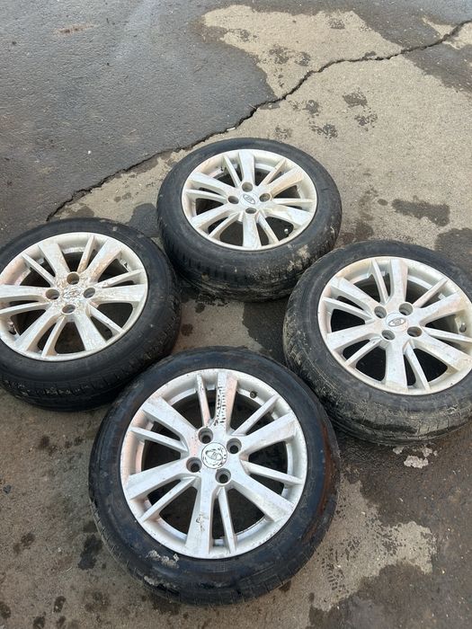 калеса от гранты фл