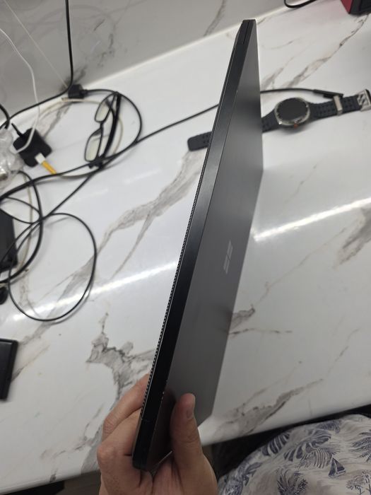 Microsoft Surface Laptop 4 Black 16gb Ram, 256gb SSD. 15 дюмовый