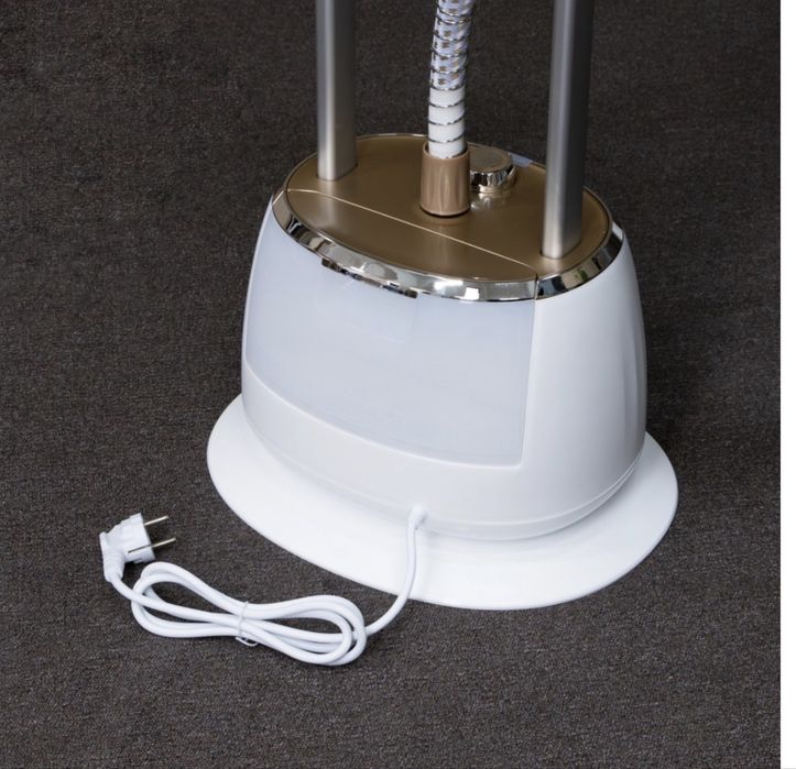 Отпариватель NEXME GT710 белый