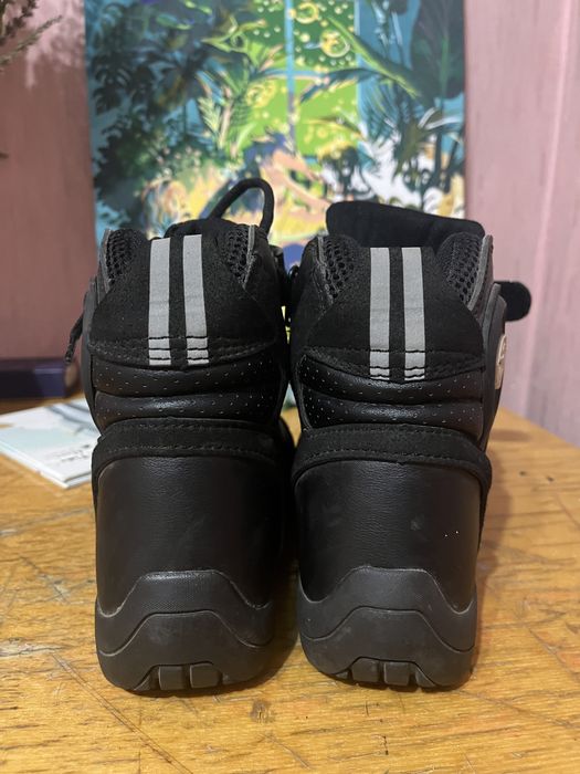 Мото ботинки новые, качественные