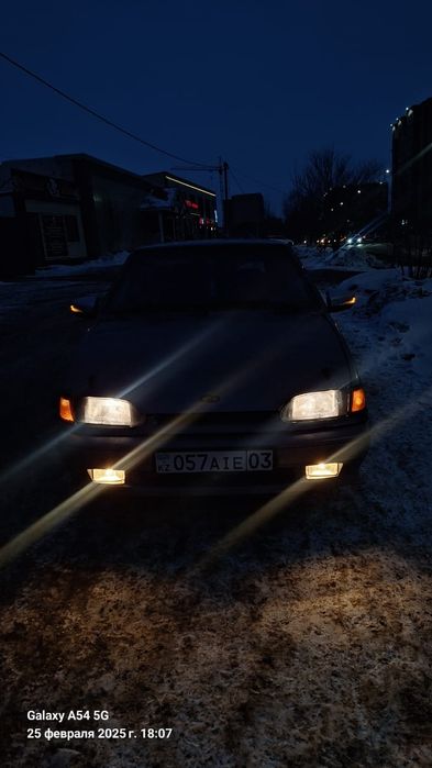 Продам ваз-2114...