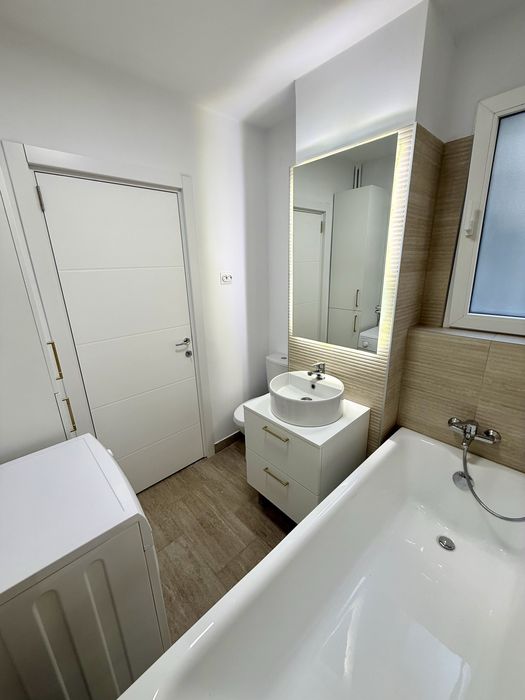 METROU Eroii Revolutiei | 2 Camere | Prima inchiriere | Parc Carol Tineretului