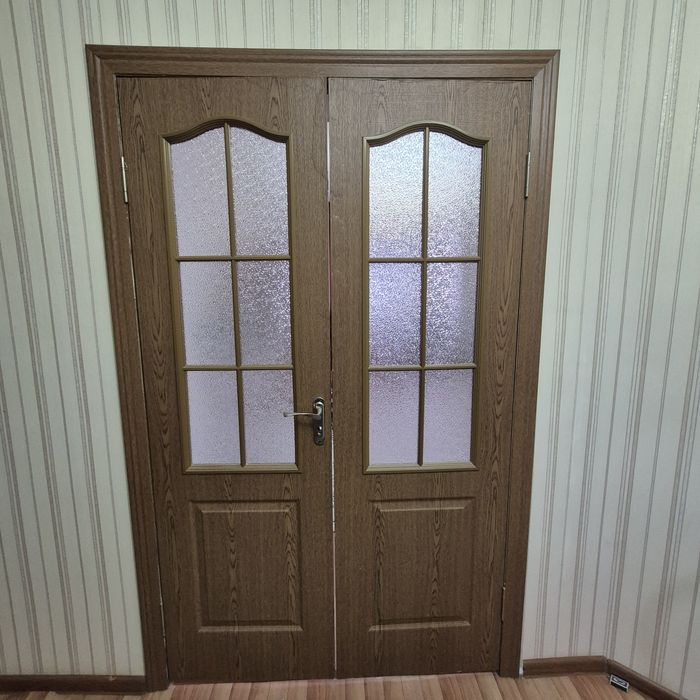Двери межкомнатные