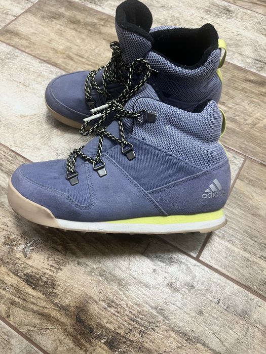 Adidas Детски Зимни