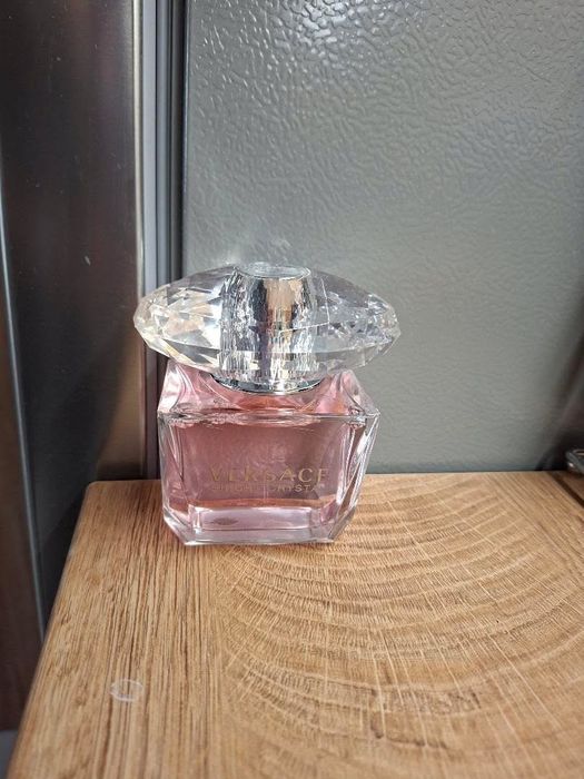Парфюм Versace Bright Crystal