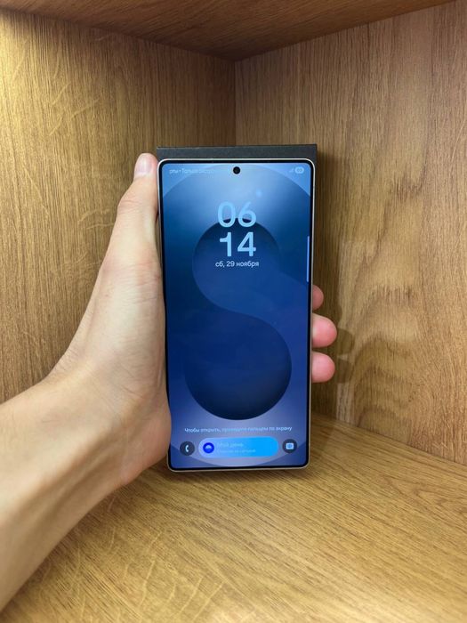 Samsung S25 Ultra 256gb