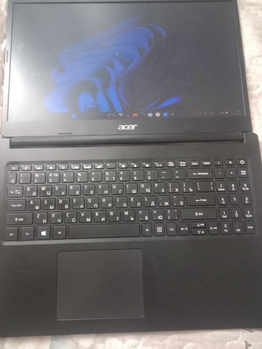 Ноутбук обмен или продажа