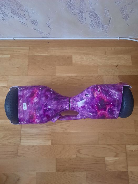 Hoverboard cu telecomanda