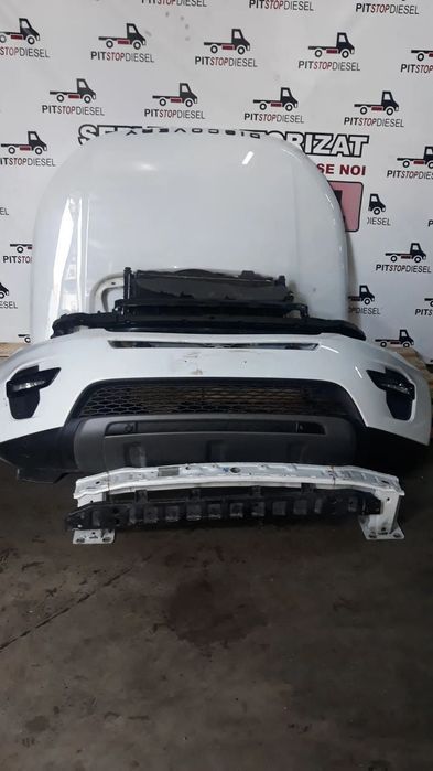 fata completa discovery sport 2.0 d / de europa / 2015 2016 2017 2018