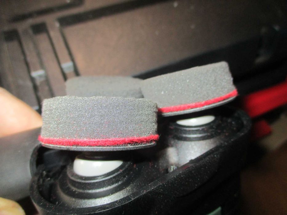 masina de polisat cu acumulator