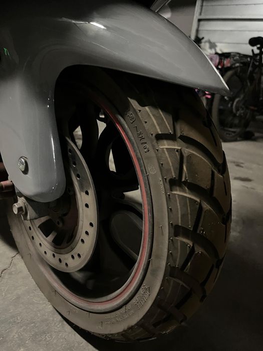 Мопед макси, скутер 150куб