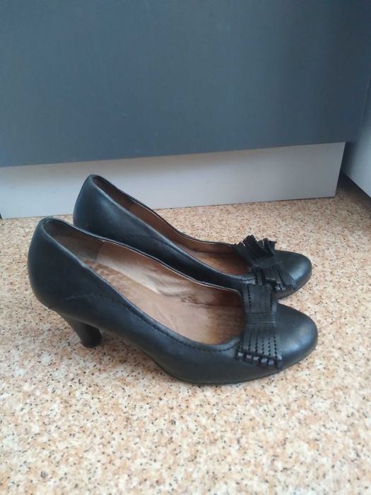 Дутыши 40 размер