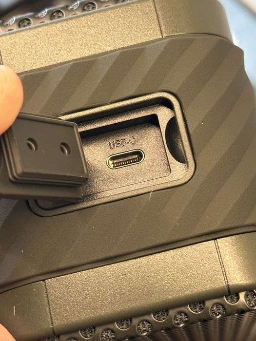 Boxa Portbaila Klipsch Nashville Sunet Premium