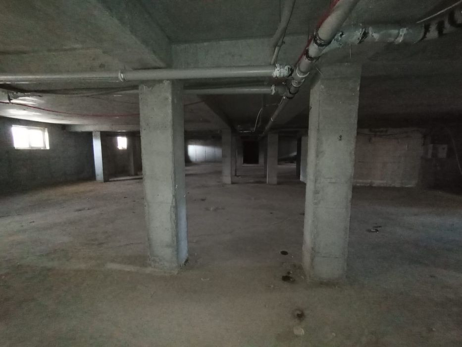 Изготовление топинг полов