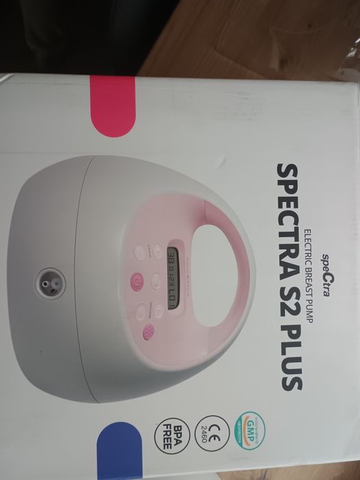 Pompa sân Spectra S2 Plus