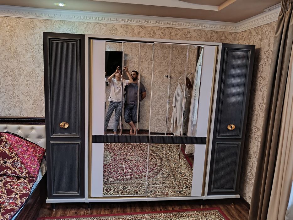 Ремонт мебель сборка