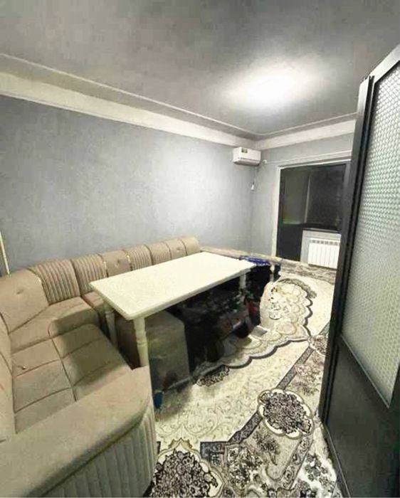 2в3/4/5 Ахмад Югнакий , Ттз балк 2*6 58 кв.м Школа 256