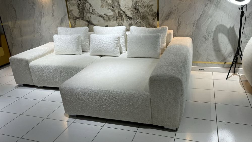 СупперСкидка GAMMA тройной мягкость,механизм PUMA