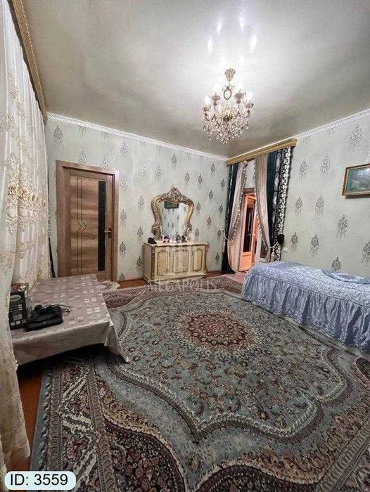 Trikatajdan uchastka sotiladi tez va arzon № 3559