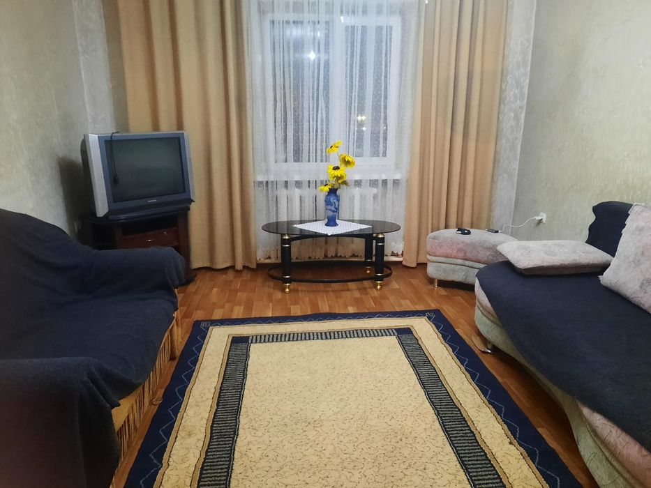 Комната в аренду
