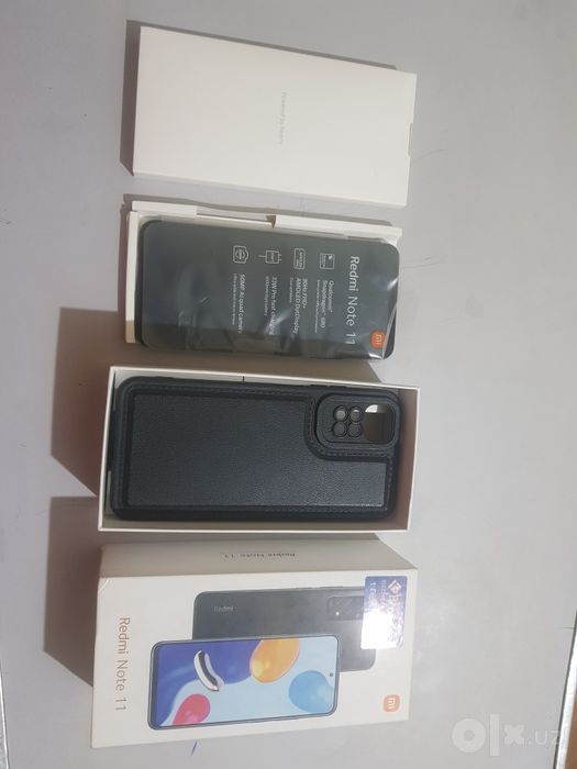 Redmi note 11 64gb
