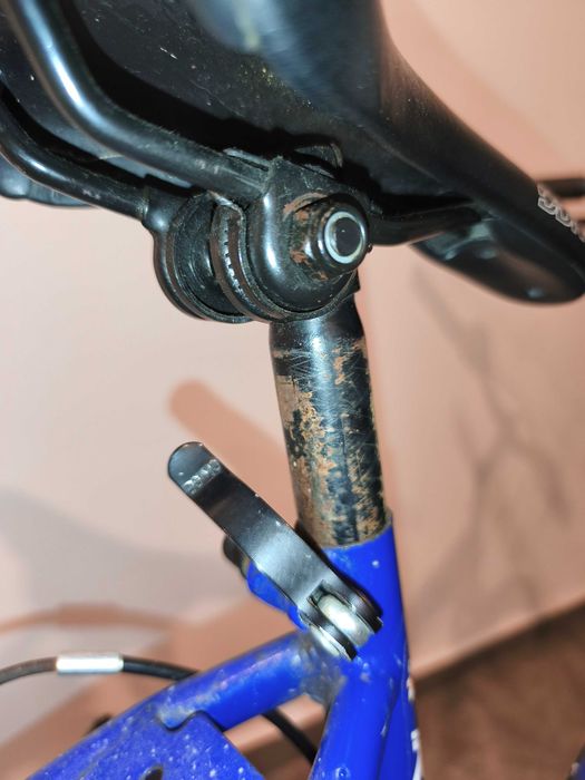 Bicicletă copii 24 inch