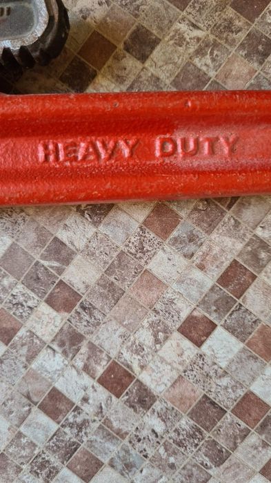 Продам газовый ключ компаний Primat