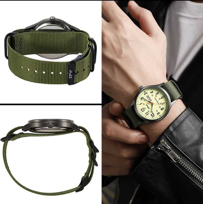 Кварцевые часы TPW недорого