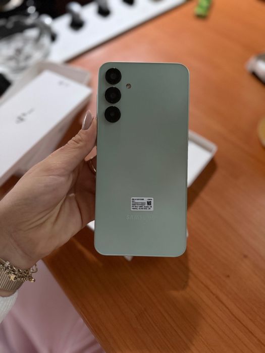 Samsung galaxy A16