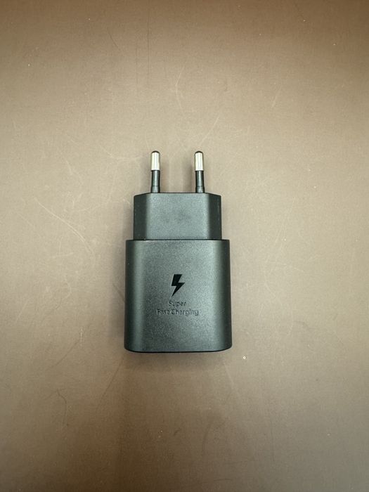 Зарядное устройство Samsung 25 ватт