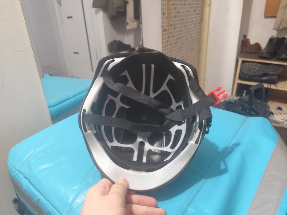 Шлем для велосипед и самокат